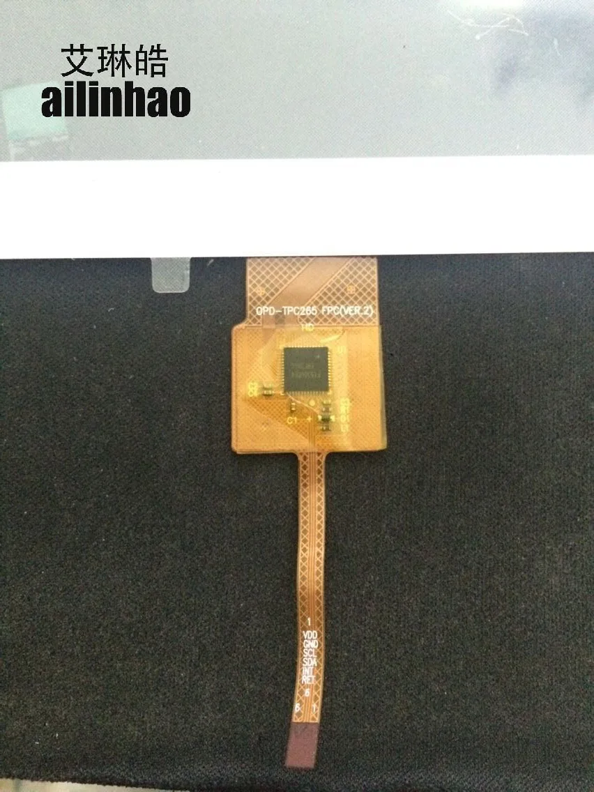 

ailinhao new 8 inch OPD-TPC265 FPC Tablet Capacitive Touch screen digitizer