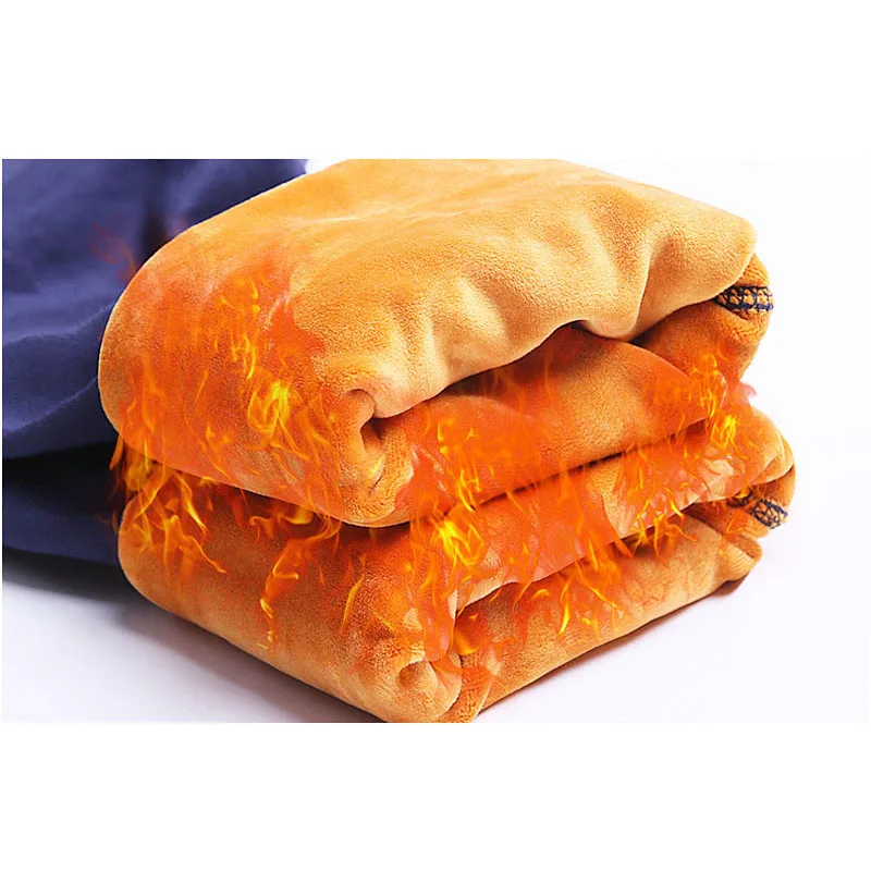 Зимние Леггинсы для беременных теплые брюки плюс бархатная одежда Брюки плотные