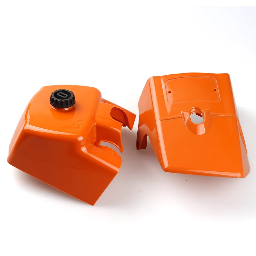 Top Cylinder Cover Shroud Air Filter For Stihl MS650 MS660 066 MS 660 Chainsaw #1122 080 1604 1122 140 1002 | Инструменты