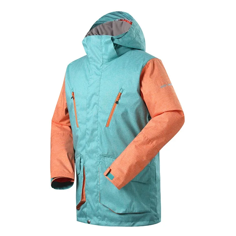 2019 мужские зимние лыжные и сноубордические лыжная куртка лыжный сноуборд