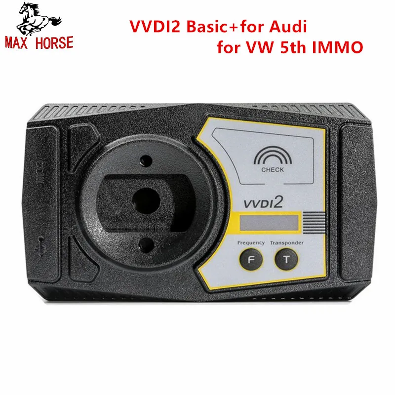 VVDI2 для AUDI Volkswagen 4th и 5th IMMO функции авторизация сервис|Программаторы с