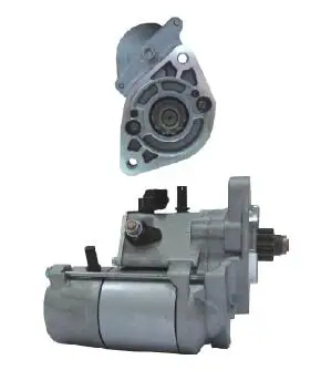 NEW 12V STARTER MOTOR 255589 28100-31050 428000-1250 6040425 LRS02203 LRS2203 113809 17876N 2-2662-ND 20432524OE FOR TOYOTA | Автомобили и