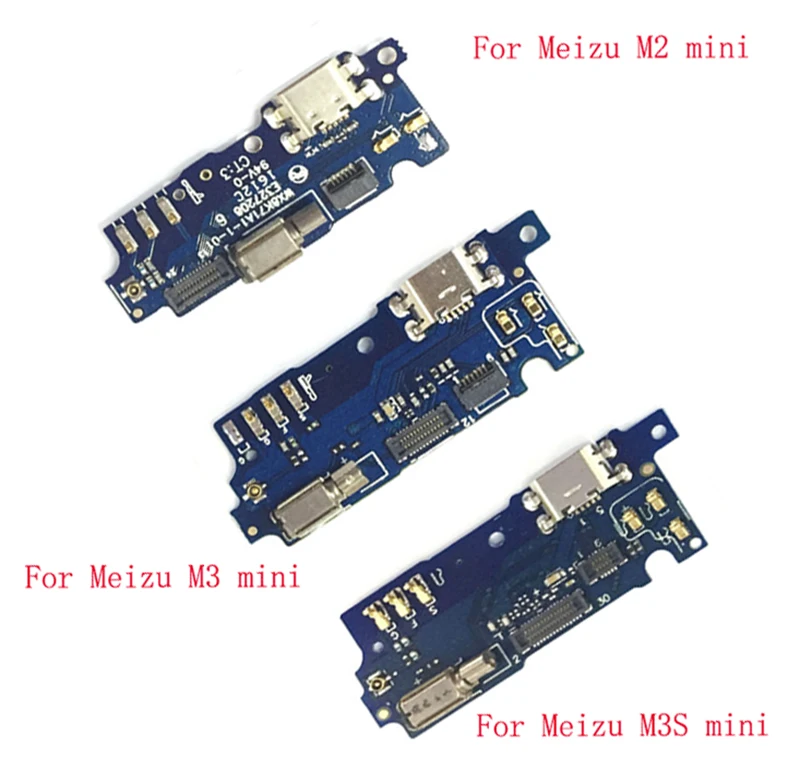 Новый гибкий usb зарядный порт кабель для Meizu M2 мини M3 M3S 5 0 &quotмикрофон Mircophone док