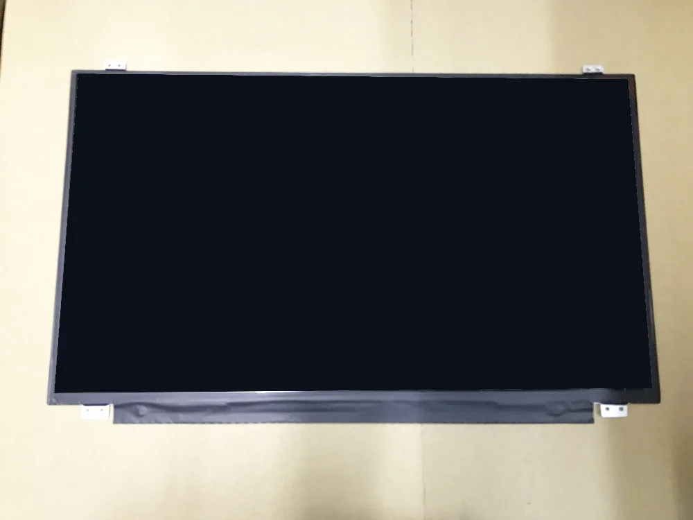 15 6 дюймовый светодиодный ЖК экран FRU P/N 5D10K18374 NV156FHM N46 1920x1080 FHD eDP 30pin IPS матовая