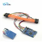 Для MB CAN Filter 18 в 1 CAN Filter 18 в 1 Самая низкая цена 18 в 1 для BenzBMW Универсальная регулировка