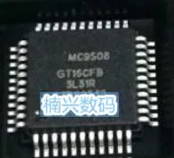 

10pcs MC9S08GT16CFBE MC9S08GT16CFB MC9S08GT16 QFP44 New