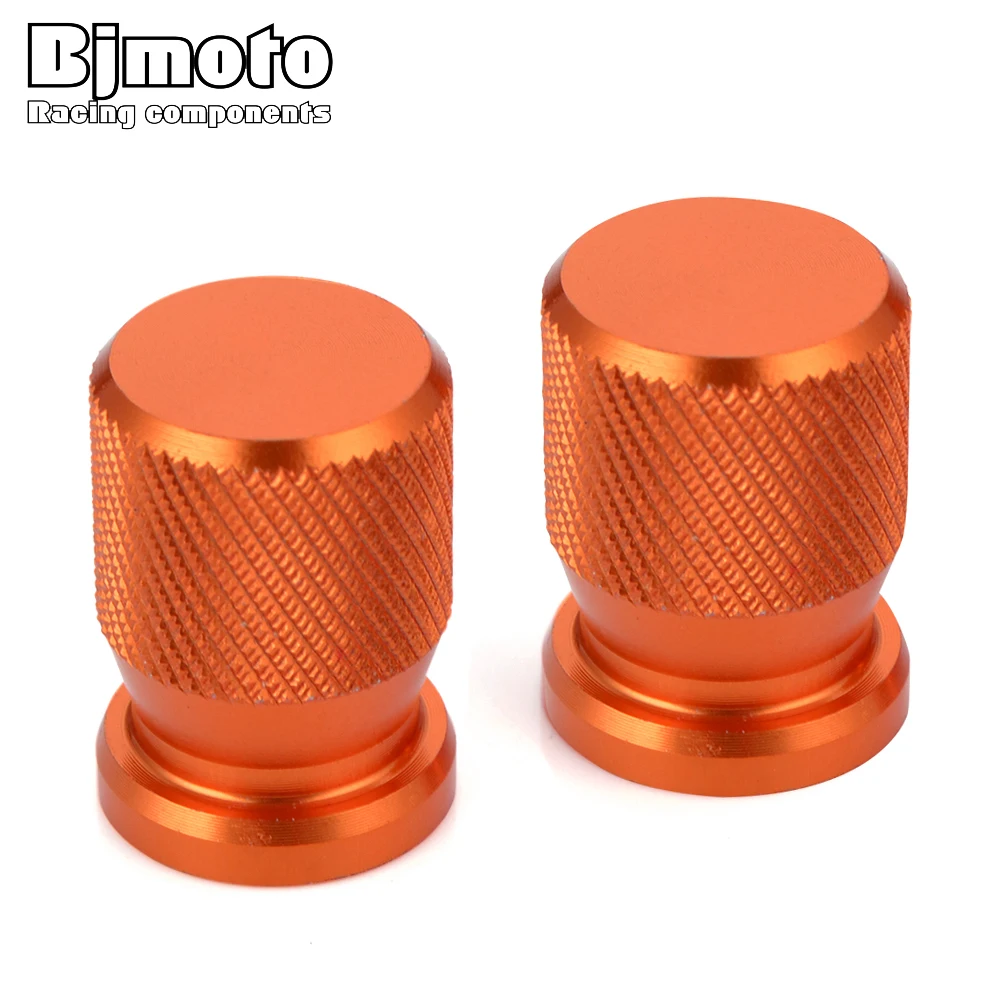 BJMOTO Universal Aluminum Auto Car Wheel Tires Valves Tyre Stem Motorcycle Dustproof Air Caps Airtight Cover MTB Bicycle Motor | Автомобили