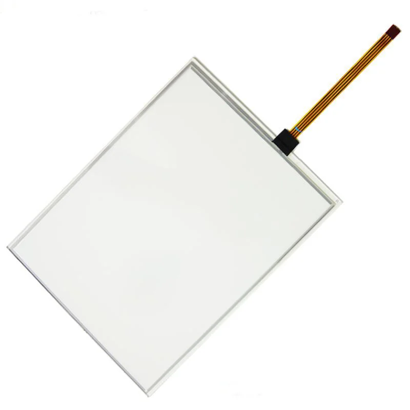 Новинка внешний аккумулятор сенсорная панель PLC сенсорный экран |
