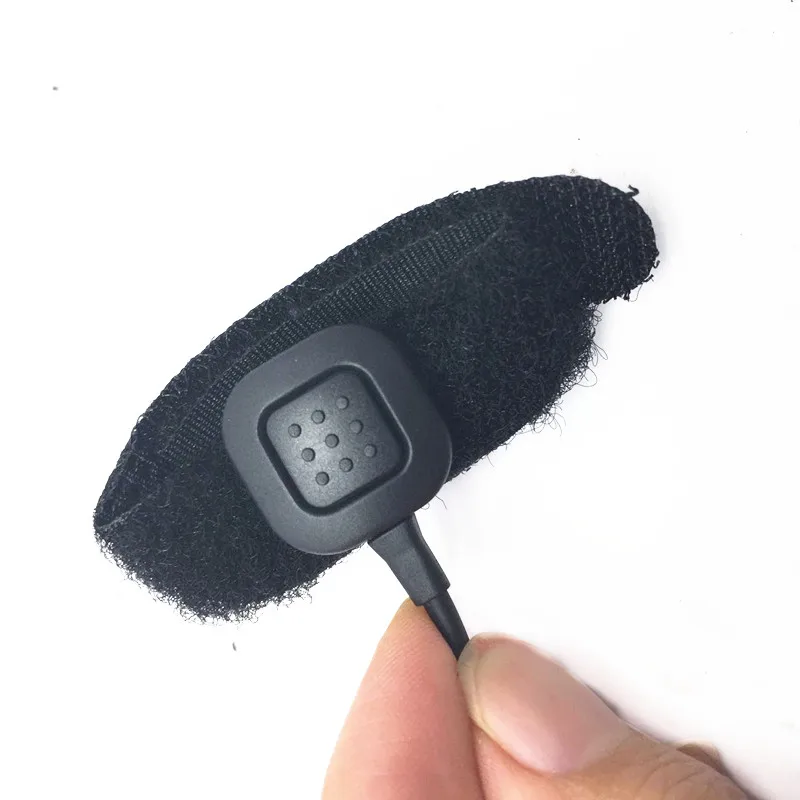 Накладные наушники для рации ICOM V8 V85 V82 V80 | Мобильные телефоны и аксессуары