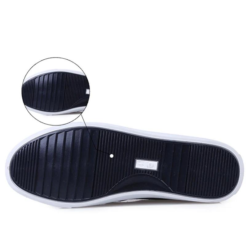 Новинка 2017 мужская повседневная обувь на плоской подошве дышащие мужские модные