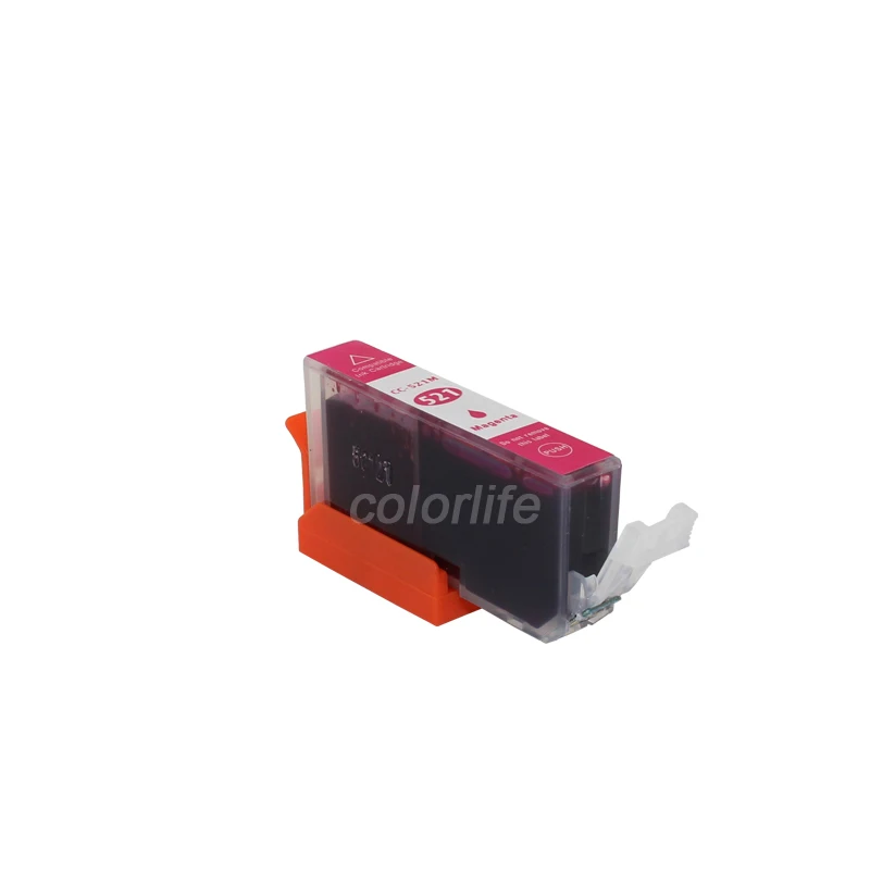 5 в любом цвете 1 упаковка стандартного чернильного картриджа|ink cartridge|replacement