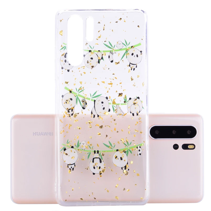 Стильная футболка с изображением персонажей видеоигр чехол для huawei P20 P30 Lite