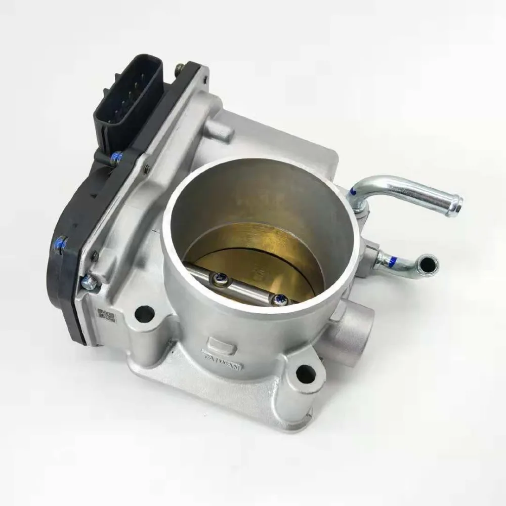 

2203075010 220300C010 55 мм Новый Дроссельный Корпус в сборе для NISSAN Hilux Toyota 1TR OEM 22030-75010 22030-0C010 автомобиля