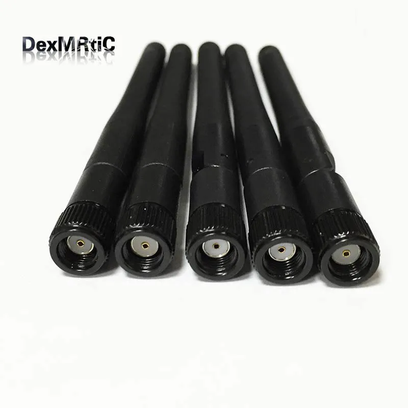 Антенны 800/900/1800/1900/2100 МГц 3dBi UMTS 3G| |