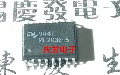 Бесплатная доставка ML4425 ML4425CS CS4396 KS CA3304 CA3304M TDA8933 TDA8933T PCF8591 PCF8591T|Производительность