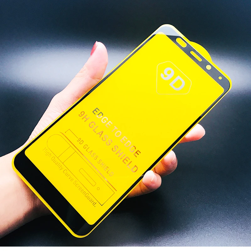 9D Защитное стекло для xiaomi Red mi Note 5 Pro защита экрана 5A 5X A1 Plus закаленное Tremp xio re A X Cam