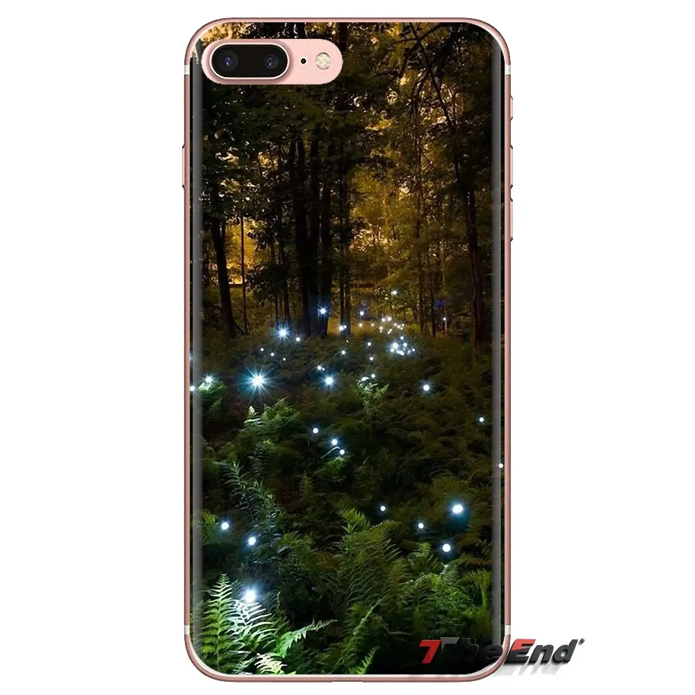 Для Oneplus 3T 5T 6T Nokia 2 3 5 6 8 9 230 3310 1 7 Plus 2017 2018 силиконовый чехол-кошелек SWAG 3D Environment Landscape