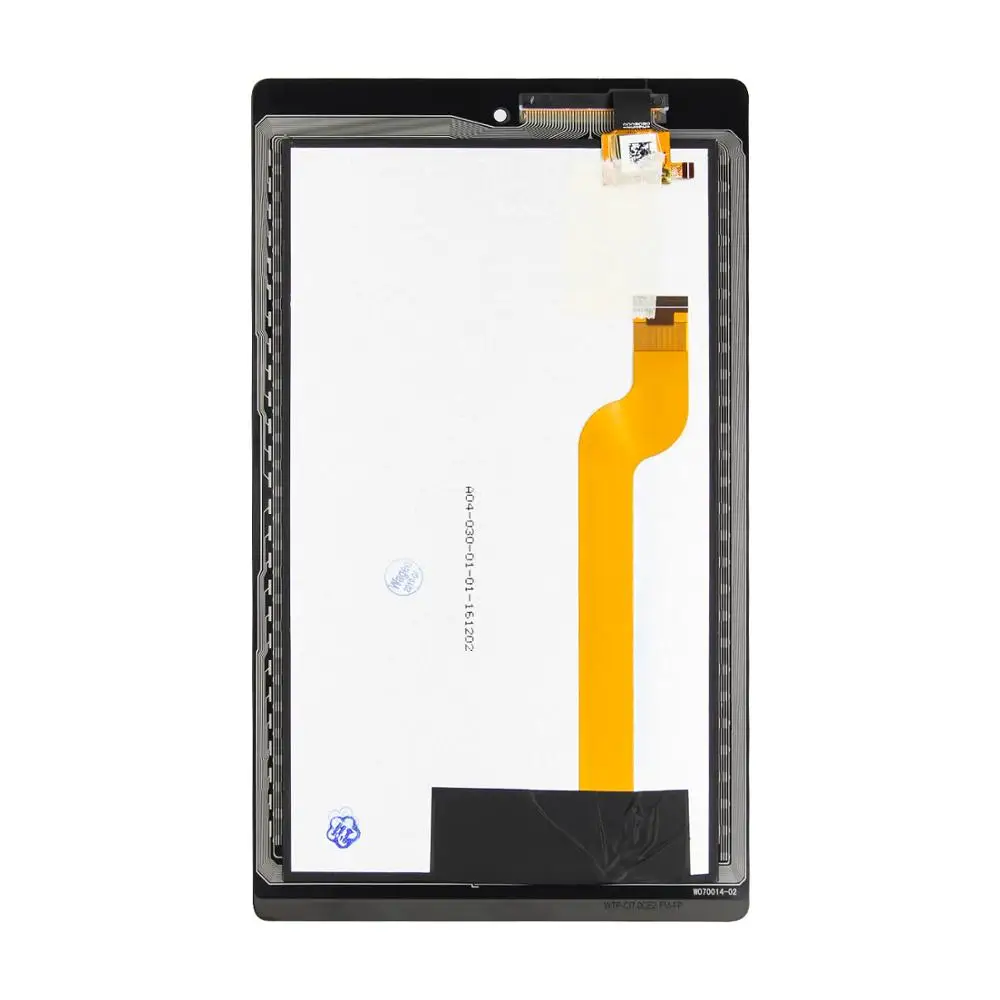 ЖК дисплей для Amazon Kindle Fire 7th HD 7 2017 HD7 SR043KL сенсорный экран дигитайзер стекло в сборе