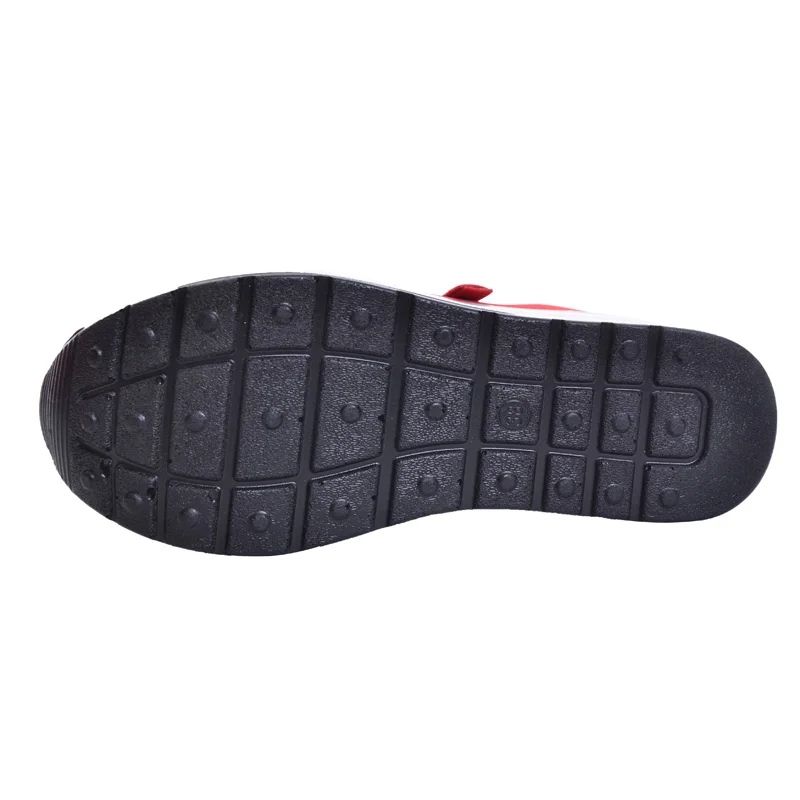 Wedges Women Boots 2019 New Platform Shoes Woman Creepers Slip On Ankle Fashion Casual XWD4722 | Обувь