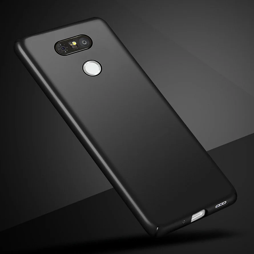 Роскошный модный чехол для LG Optimus G5 H840 H850 H820 приятный Жесткий ПК простой