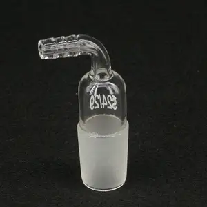 2429 соединительный шланг с изгибом на 90 градусов, Соединительный адаптер, лабораторная посуда