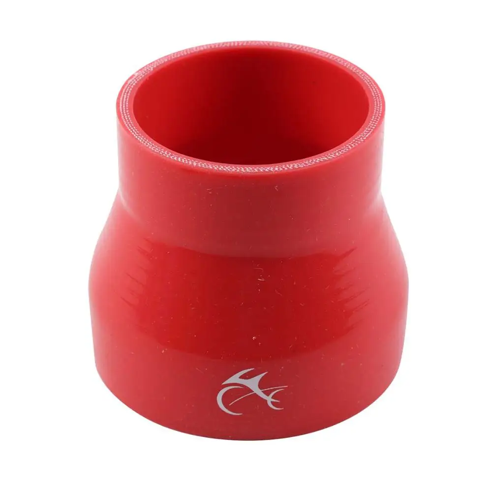 2 5 &quot 3 25 в прямой силиконовая Соединительная муфта шланга труба радиатора