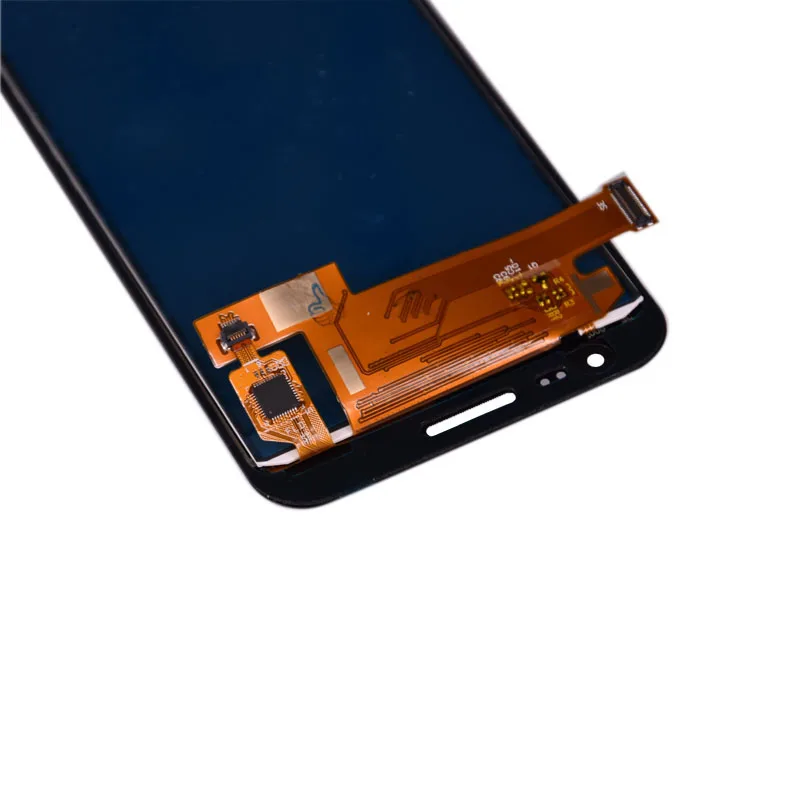 Для Samsung Galaxy J2 2015 J200 J200F J200Y J200H ЖК дисплей с сенсорным экраном дигитайзер в сборе