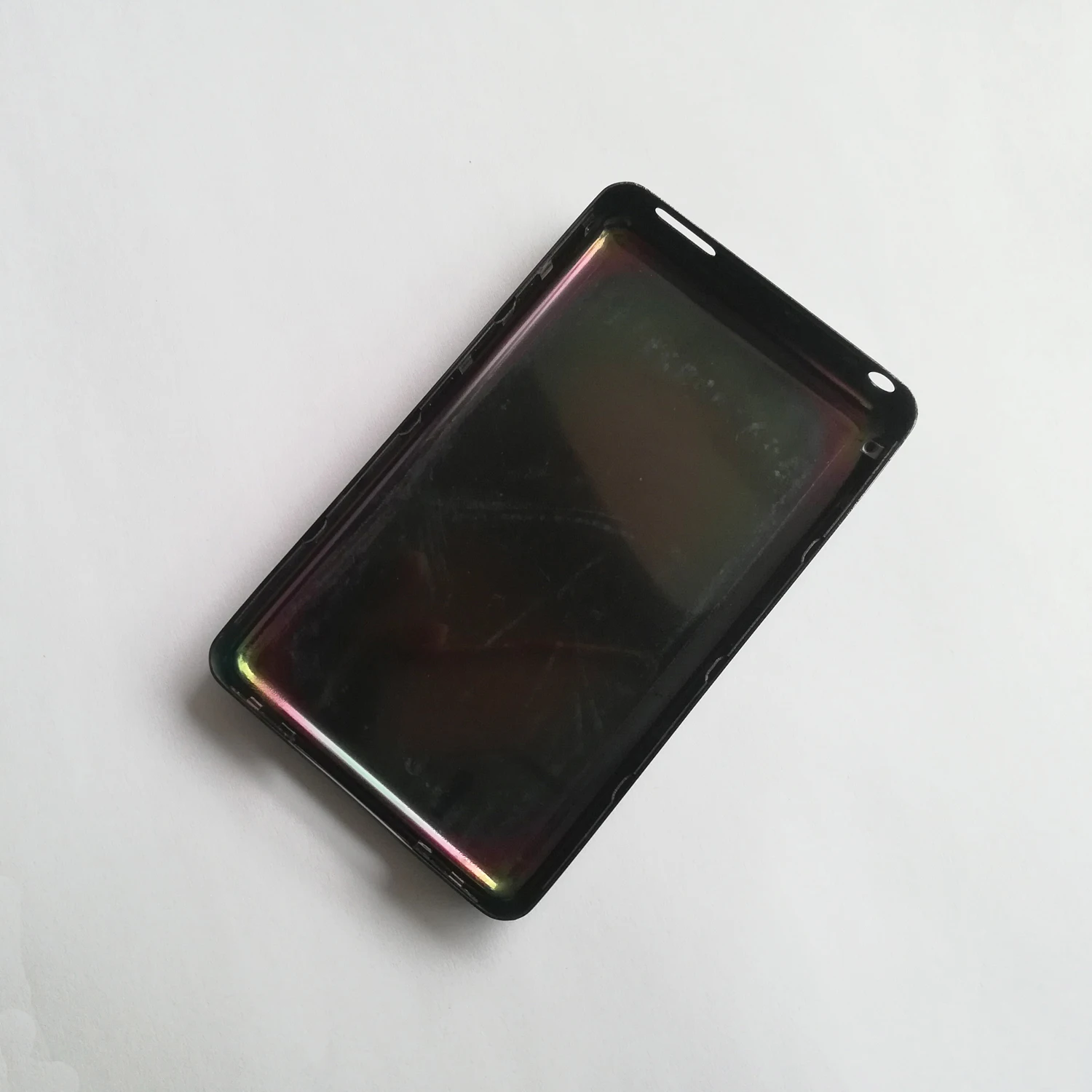Чехол-накладка для iPod 6-го поколения классический 160 Гб 60 80 | Мобильные телефоны и