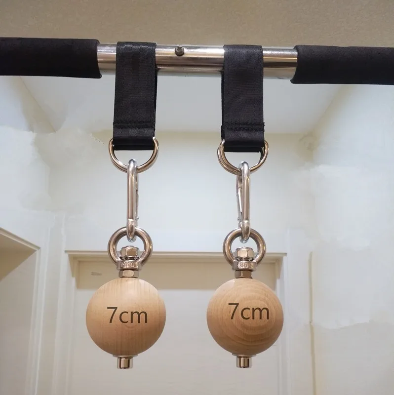 Бежевый 7 см подтягивающие мячи для ручного захвата, тренировочные мячи, турник для мышц рук, оборудование для тренажерного зала, для запястья, для пальцев, силовые фитнес-аксессуары FT10 - Цвет: Бежевый