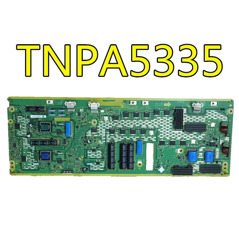 

original 100% test for TH-P50GT30C SC bord TXNSC1MPUCB TNPA5335 BG