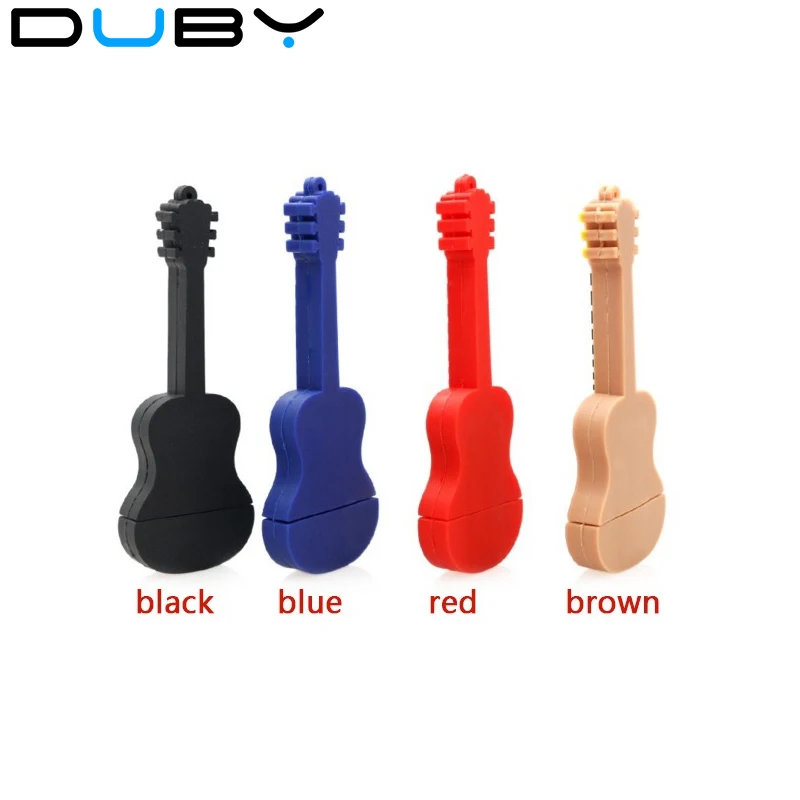 USB-флеш-накопитель DUBY силиконовый 4/8/16 ГБ 32/64/2 0 | Компьютеры и офис