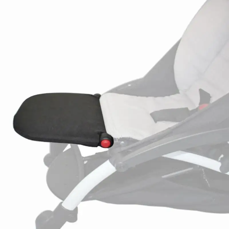 

Аксессуары для детской коляски Babyzen Yoyo Baby Time Yoya, подножка для ног, удлинитель детской коляски
