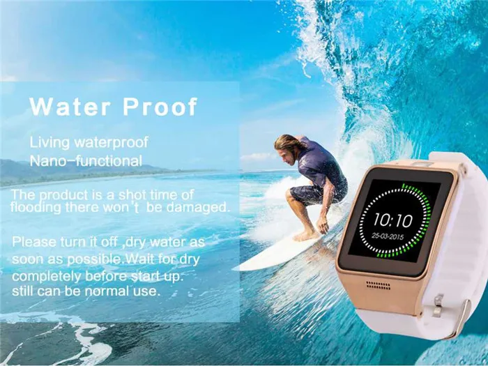 LG128 Смарт-часы носимые с NFC GPS Поддержка sim-карты 1.3mp камера Удаленный захват