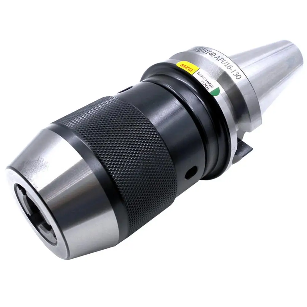 

MZG BT30-APU8-100 BT30-APU13-110 Face Metal Machining Processing Mill Machine Milling Cutter Shank Tool Holder Drill Chuck