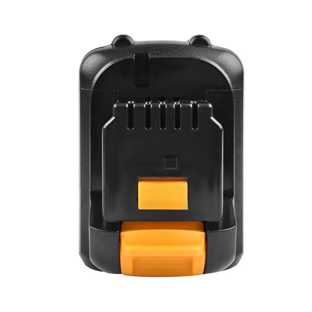 1X2000 mAh 12V Li Ion DCB120 аккумуляторная батарея для Dewalt DCB100 DCT410S1 DCT414S1 DCL510 DCF610 DCF610S2