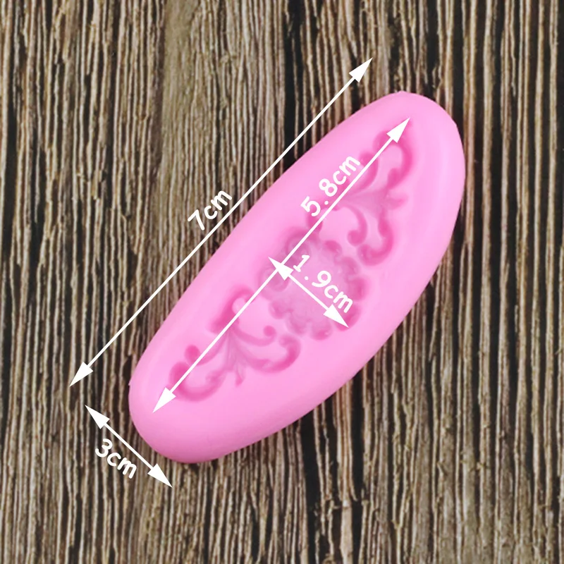 Рельефные силиконовые формы для выпечки|Формы тортов| |