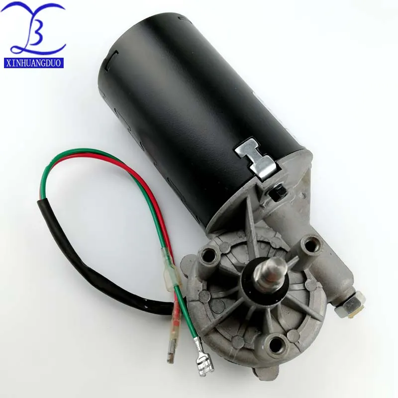 50 об/мин GW70105 dc 24 v 8N.m 6 5 A низкая скорость высокий крутящий момент червячного