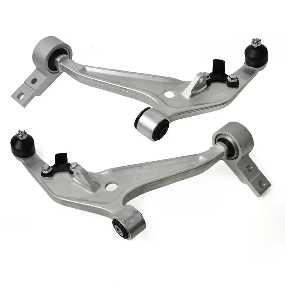AP02 для Nissan X trail T30 Передняя правая левая подвеска WISHBONE рычаг управления 54500 8H310 54501