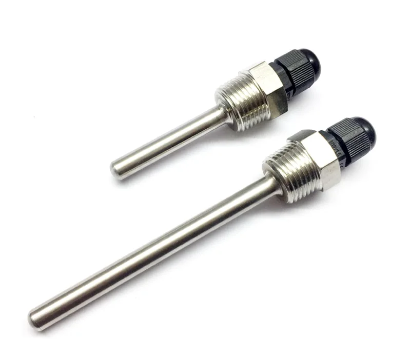 Термоусадочная втулка карманная нержавеющая сталь 304 BSP 1/2 &quotдля макс 6 мм провода