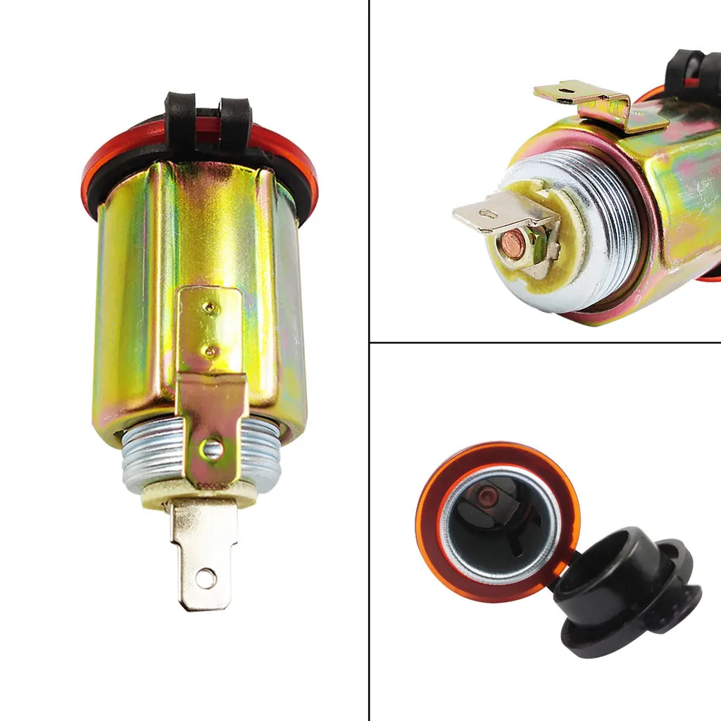 Автомобильный Сменный адаптер CARPRIE новая горячая распродажа гнездо