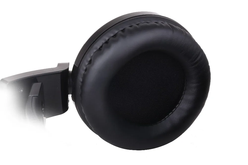 10 шт. Somic G941 7 1 виртуальный объемный звук головная повязка игровая гарнитура