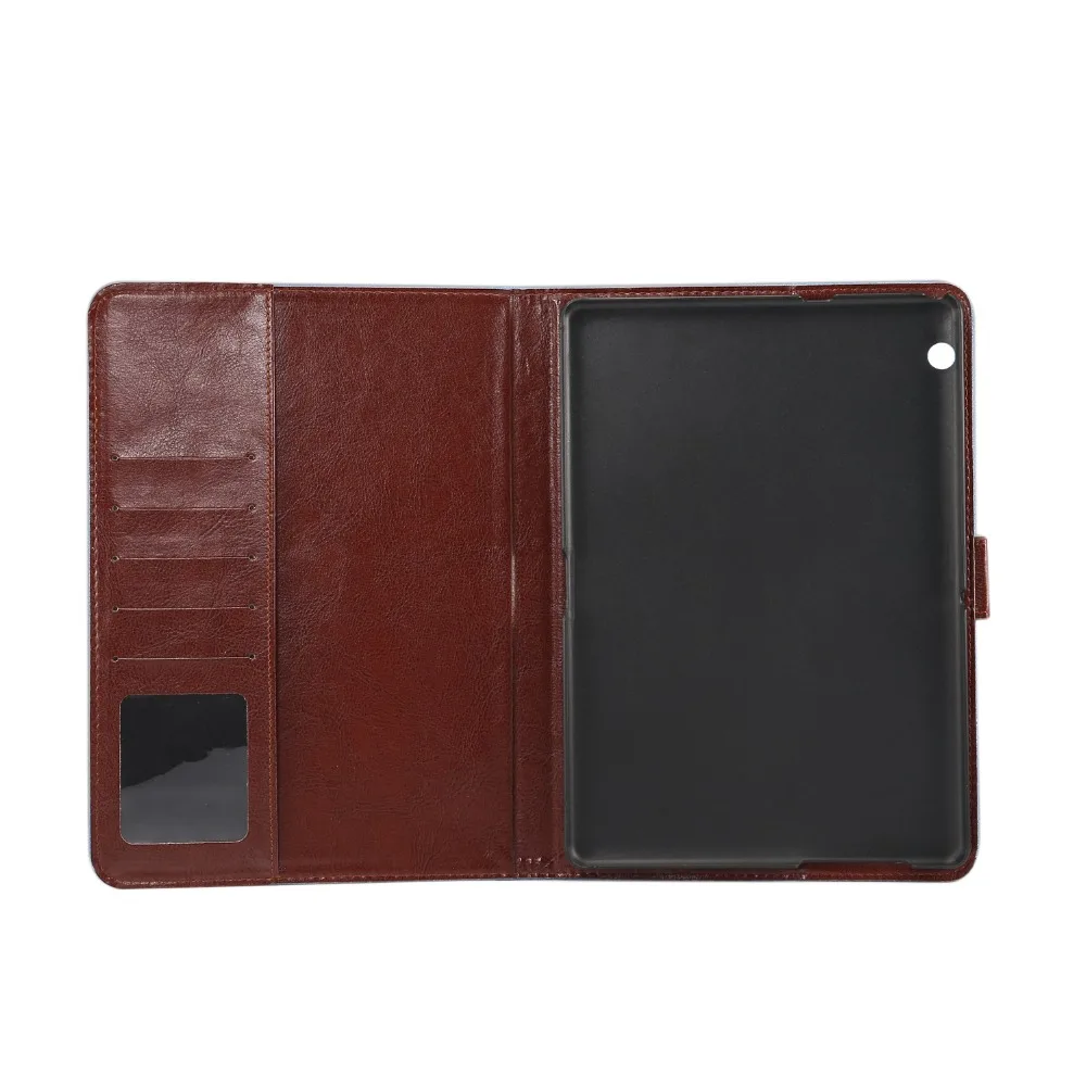Dibase Brand for MediaPad T3 Case Flower Cloth+PC Wallet 10inch Clasp Card Slot Stand Folio Cover | Компьютеры и офис