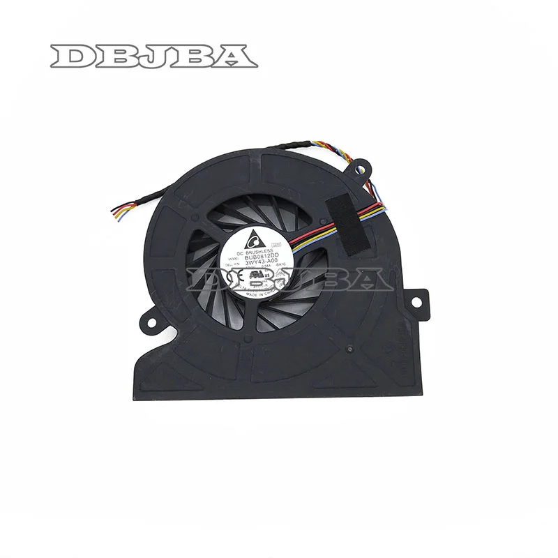 Вентилятор охлаждения процессора для Dell Inspiron One 2320 вентилятор BUB0812DD BASB1120R2U 03WY43 3WY43
