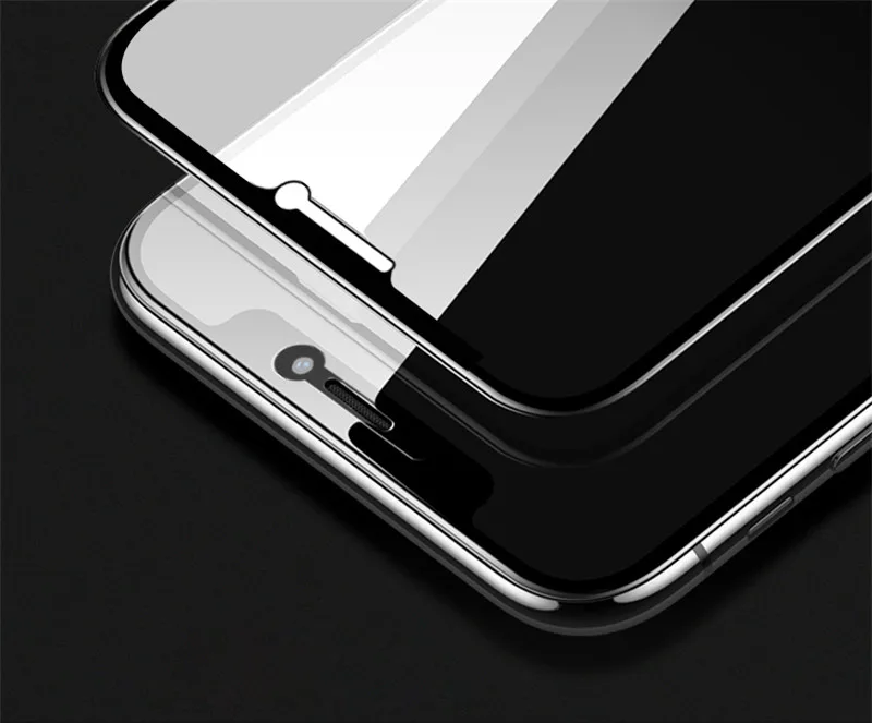 NFH Защитное стекло для huawei Honor 7A 5,4" стекло 3D протектор экрана для huawei Honor 7A 7 A DUA-L22 Русская версия стекла