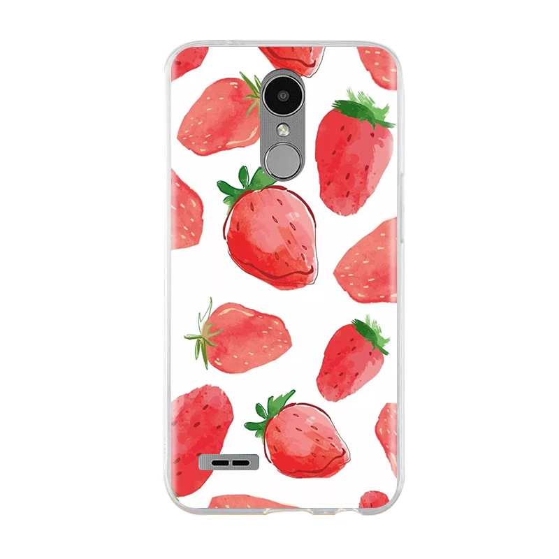 NO.103 Чехол для LG K10 чехол 3D Мягкий силиконовый чехол для LG K7 K8 K10 чехол Coque принципиально для LG K8 K7 K10 чехол - Цвет: NO.103