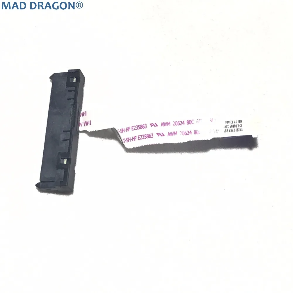 Новый и оригинальный кабель FFC для ноутбука DELL INSPIRON 15U 3551 3552 драйвер жесткого
