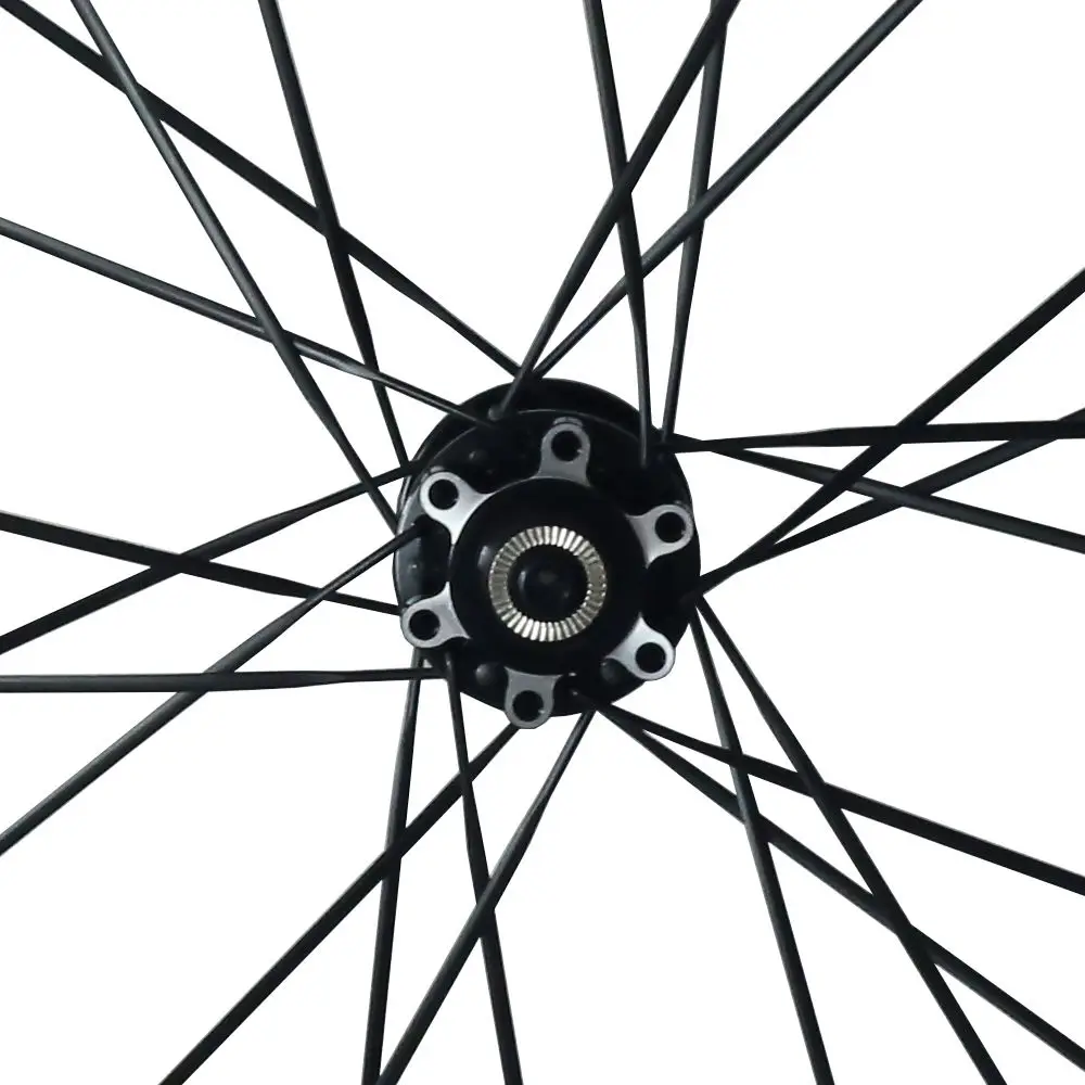 ELAPTOP 38mm Deep Road Carbon Disc Brake Wheel 700 Wheelset Single 3k Clincher 23mm Bicycle Cycling | Спорт и развлечения