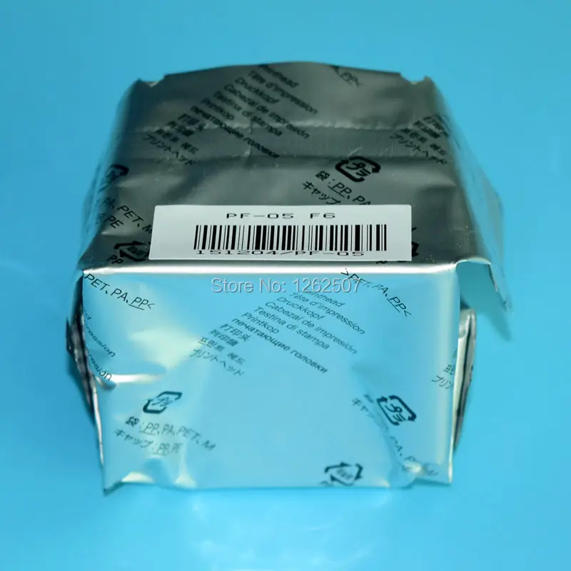 Оригинальная печатающая головка для Canon PF05 iPF6300 iPF6400 iPF8300 iPF8400 головка|printhead for