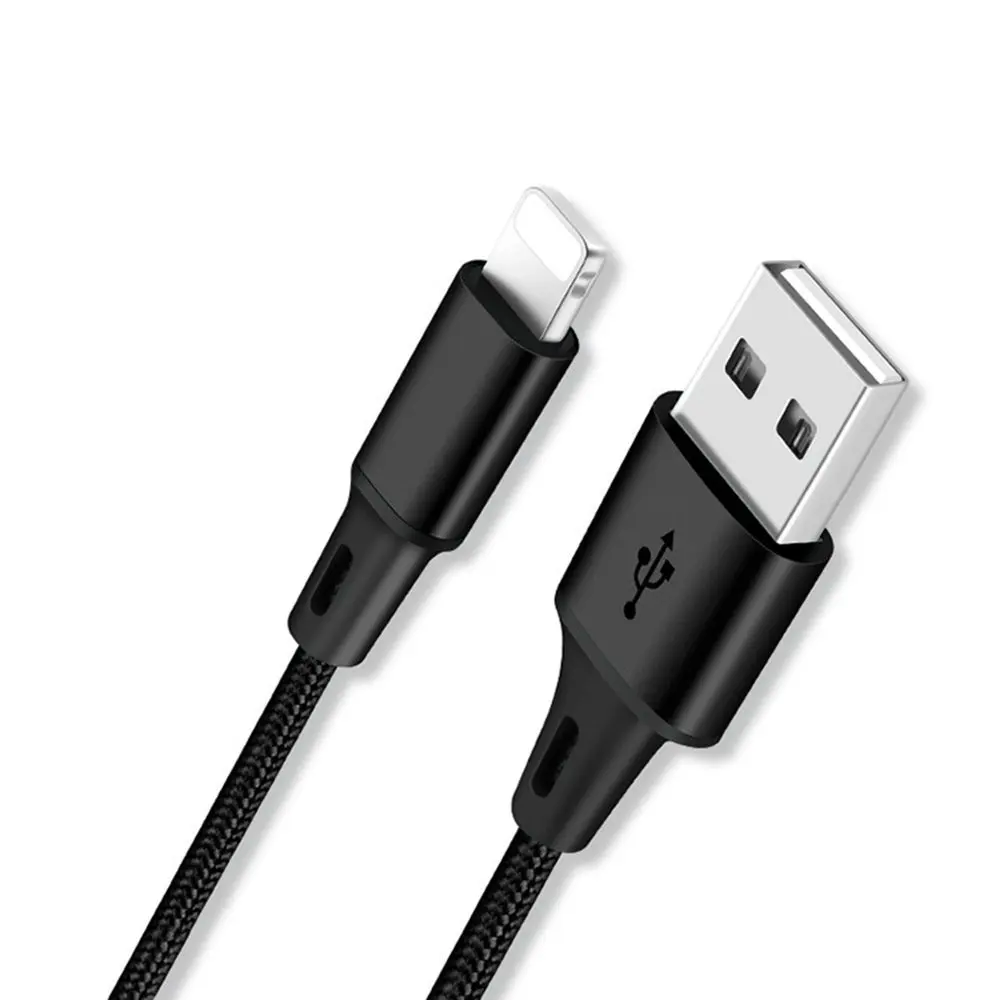 3 в 1 тройной кабель для Apple + type-C Micro USB мобильного телефона зарядный Android iPhone