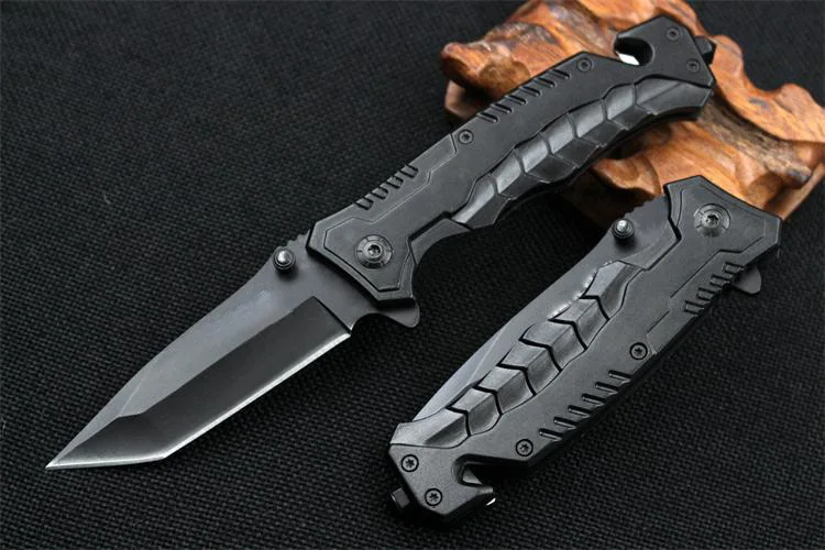 Специальный Складной нож machete 440C из стали cs go ganzo карманный для выживания походов